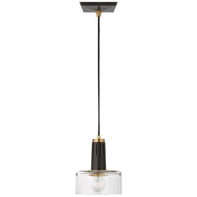 Thomas O'Brien Iris Single Pendant