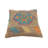 Geometric Throw Pillow