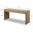 66'' Solid Wood Console Table