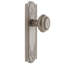 Grandeur Parthenon Plate Passage with Parthenon Door Knob-1254496556-1213887502
