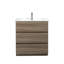 Ensemble de meuble-lavabo simple 30 po-1943628238