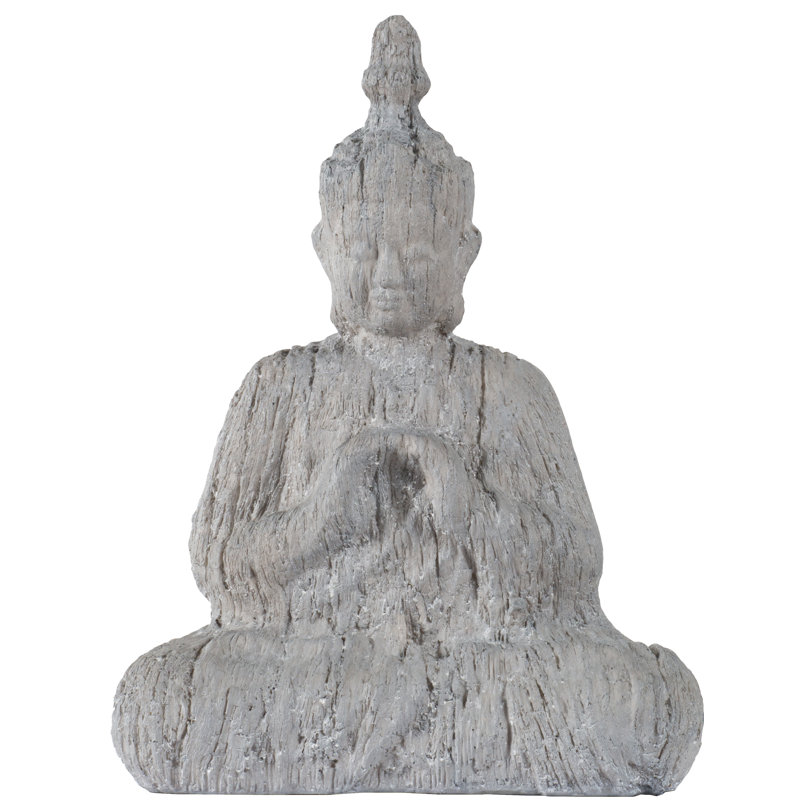 Religious & Spiritual Plastic Garden Statue