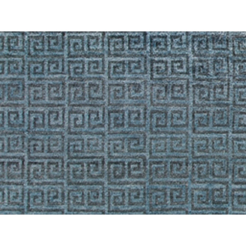 Hand Woven Geometric Area Rug