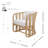 Avalee Rattan Accent Arm Chair-110339114