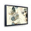 Gold Glam Squares VI - reproduction d'art sur toile-51145641-51145635