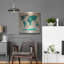 «Sea Map I» par Lightbox Journal-795966313