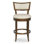 Tessa Swivel Stool