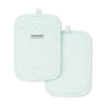 Ensemble de 2 porte-casseroles KitchenAid