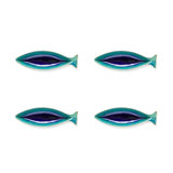 Dori Stoneware Platter