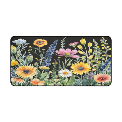 Polyester Desk Pad