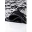 Rapture Black Gray Luxury Area Rug-68867409