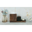 4 Piece Bathroom Accessory Set