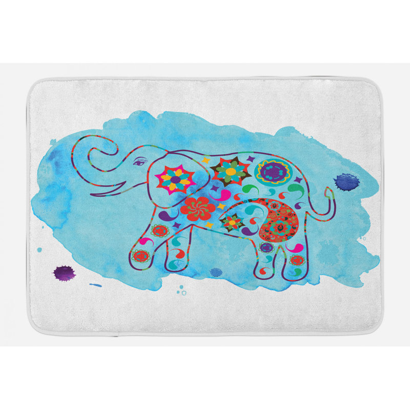 Bath Rug