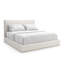 Boutique Upholstered Bed-850115821-827657482