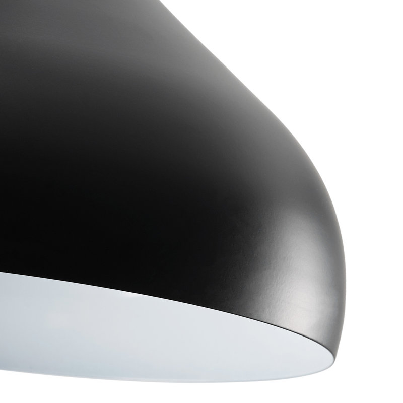 Nazmina 1 - Light Dome Pendant