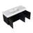 Phillip Modern Wall-Mounted Vanity