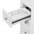 36" Bathroom Vanity without Sink-1322824994