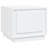 Nikolov Side Table with Storage-160002080