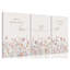 3 Piece Wrapped Canvas Wall Art-769879279