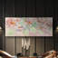 Art Arrangement I - Toile tendue avec châssis - Prêt à accrocher-680668571