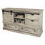 Commode combinée 6 tiroirs Winsome-78729918