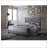 Marjorie Queen Upholstered Standard Bed