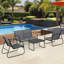 Patio Dining