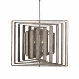 Nellcote 6 - Light Chandelier