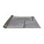Tapis gris tissé à la machine-136517844