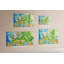 Magnetic Glass Dry Erase Board