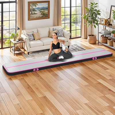 20FT Air Gymnastics Mat