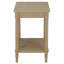 Table d'appoint Netter-132264810
