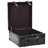 Jochebed Faux Leather Upholstered Storage Bench