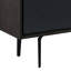 Commode combinée 3 tiroirs Audiana