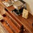 Retro Artistic Creative Sideboard