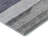 Premium Machine Washable Marasco AMF1624 Stripes Rug-1009886379