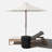 Demi Shade Side Table-97805998