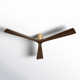 Olivier 3 Blade Ceiling Fan