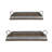 Wood Trays