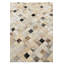 Tapis crème Ortega