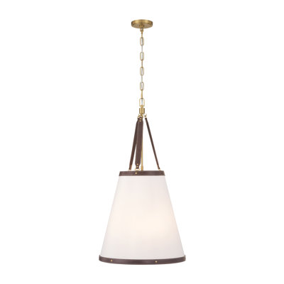 Callahan 18'' Pendant