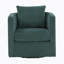 Fauteuil demi-tonneau Peacock-630594693