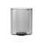 Acier mat anti-traces de doigts
