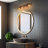 Almine Dimmable 4 - Light Vanity Light