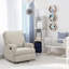 Chaise berçante inclinable Emily-255297100