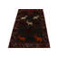 One-of-a-Kind 4'7" x 7'9" Hand Knotted Area Rug