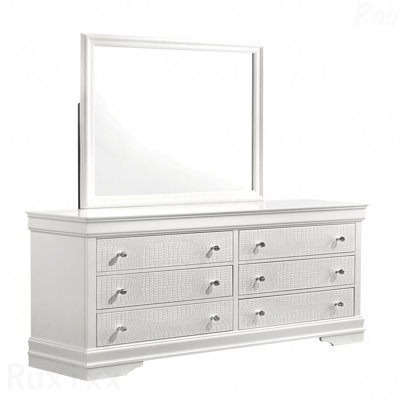 Miroir d'appoint Modern