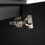 Bathroom Vanity, 2 Doors, Freestanding Bathroom Cabinet Vanity, Plywood (Excluding Sink)-115688505