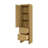 Raye 72"H Linen Cabinet