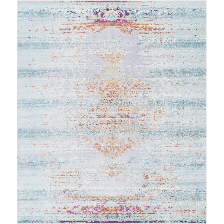 Oriental Indoor Rug